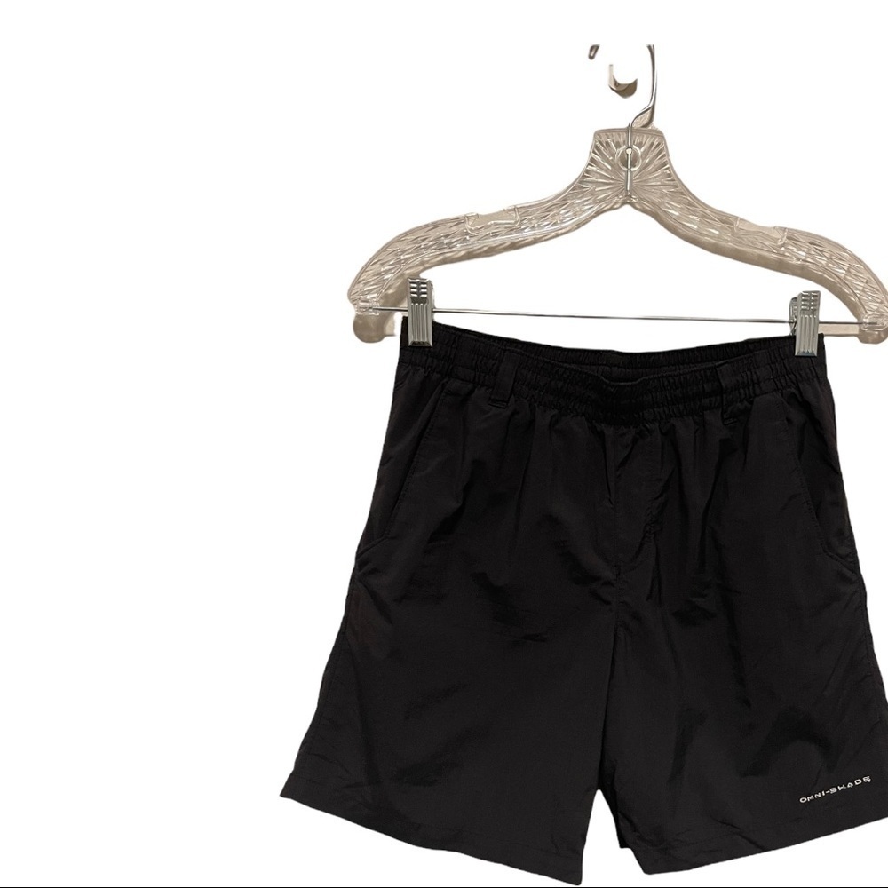 Columbia Girl Short Size L